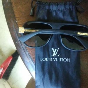 Louis Vuitton Sunglasses